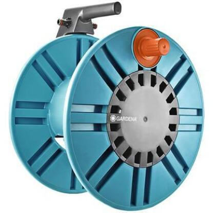 Gardena fali tömlőtartó 60m 1/2" tömlőhöz ( 2650-20 )