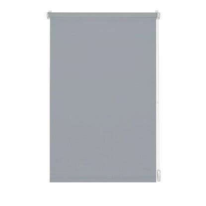 Gardinia EasyFix Uni roló 120 cm x 150 cm Füstszínű