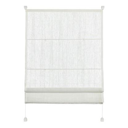 Gardinia EasyFix raffroló 50 cm x 140 cm fehér