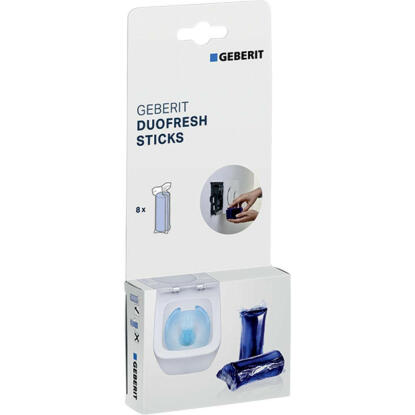Geberit DuoFresh vízkezelő tabletta (G244.600.00.1)