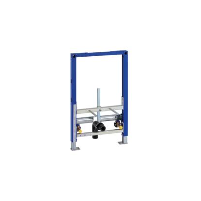 Geberit Duofix bidé szerelőelem - fali bidékhez, 82 cm (111.515.00.1)