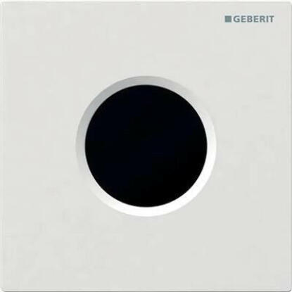 Geberit vizeldevezérlés Infra elektronikus Sigma01 fehér, elemes (116.031.11.5)