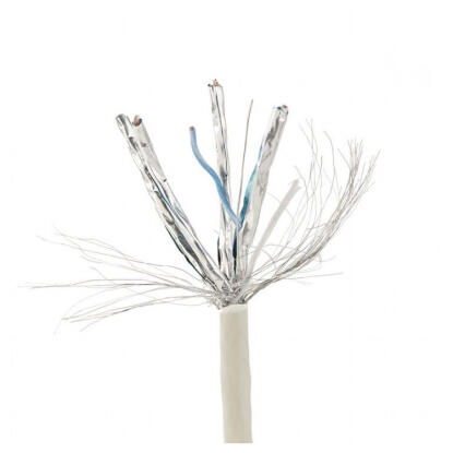 Gembird CAT6A SSTP Installation Cable 305m Grey