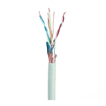 Gembird SPC-5004E CAT5e S-FTP Installation Cable 305m Grey
