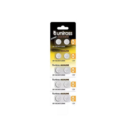 Gombelem LR44 CAMELION