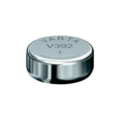 Gombelem, V392/LR41/SR41, 1 db, VARTA