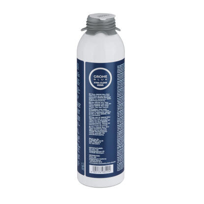 Grohe Blue tisztítópatron a Grohe Blue hűtő és a szűrőfej fertőtlenítéséhez és tisztításához (40434001)