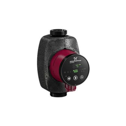 Grundfos Alpha2 25-40 Fűtési keringető szivattyú