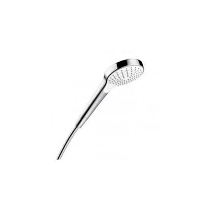 HANSGROHE CROMA SELECT S VARIO kézizuhany króm/fehér (26802400)