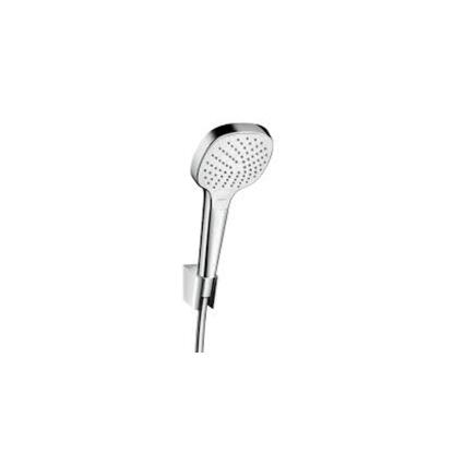 HANSGROHE Croma Select E Vario Porter zuhanyszett 1,25 m-es zuhanycsővel (26425400)