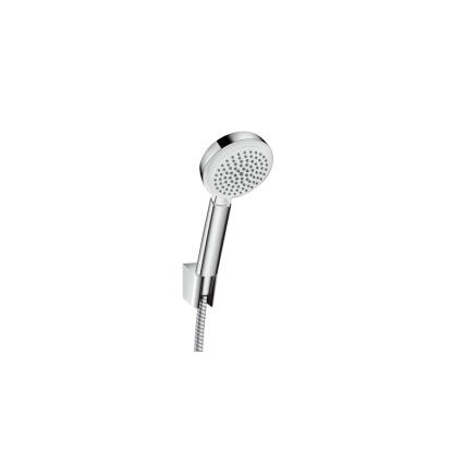 HANSGROHE Crometta 100 Vario Porter szett 1,25 m zuhanycsővel fehér/króm (26666400)