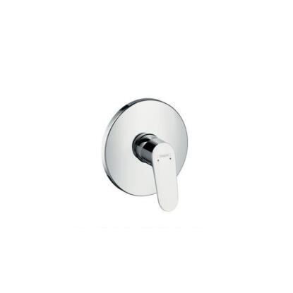 HANSGROHE Focus E2 falsík alatti zuhany csaptelep külső rész (31965000)