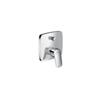 HANSGROHE Logis egykaros kádcsaptelep színkészlet (71405000)