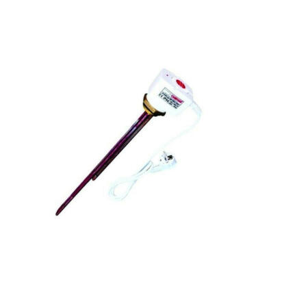 HEIZER elektromos fűtőbetét 2kW 230V-6/4" 365 mm bemerülés (41-020011)