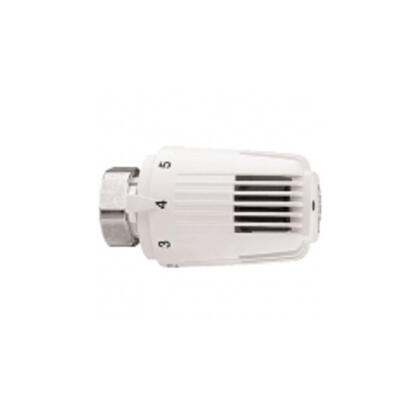 HERZ-termosztatikus fejek M 28 x 1,5 csatlakozással - 7260