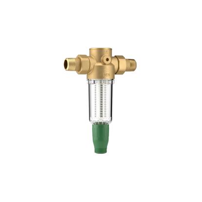 HERZ vízszűrő FV 693 ivóvízre 3/4"
