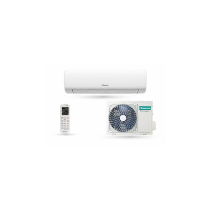 HISENSE WINGS PRO MONO SPLIT KLÍMA SZETT 5 KW KB50XS1E
