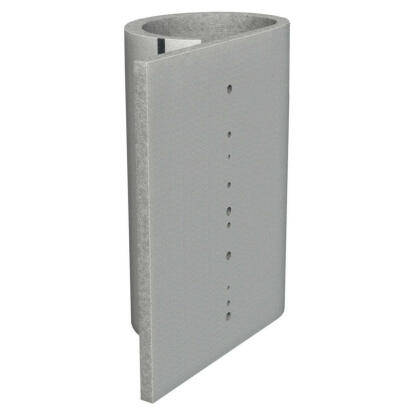 Hajdu Aquastic AQ PT6 puffertárolóhoz szigetelés 750 literes (1252423609)