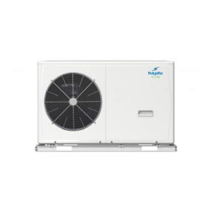 Hajdu HPAW-14 monoblokk hőszivattyú 14.1kW, 3 fázis