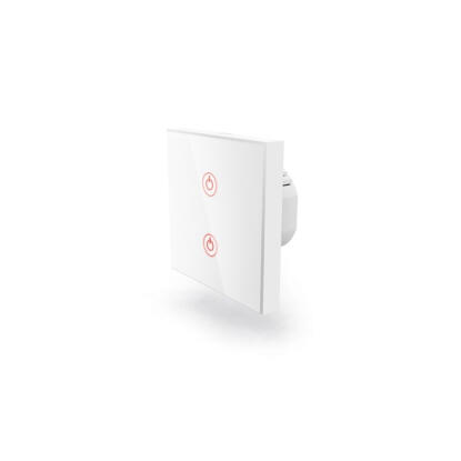 Hama 176551 okos WiFi beépíthető fali kapcsoló