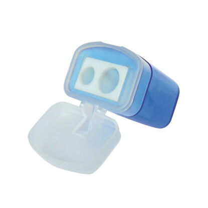 Hegyező SPOKO ReLeaf Boxy Duo SO385 2 lyukú tartályos vegyes színekben