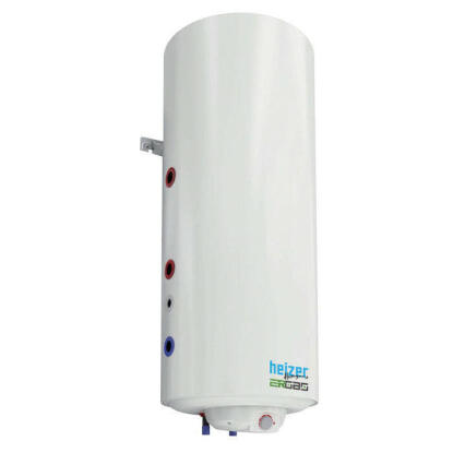 Heizer Plus-140 (balos) indirekt fali tároló, 1 hőcserélő, fix szigetelés, 2 kW fűtőbetét (PLUS 140)
