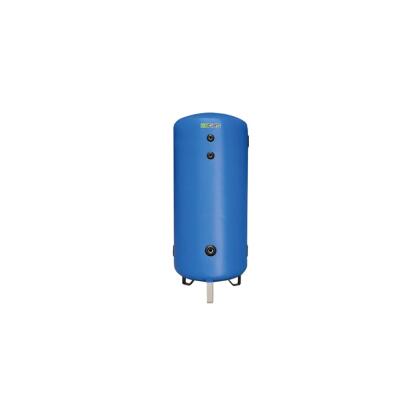 Heizer puffertároló hűtés-fűtésre, 280 liter, ARV-3 R, álló, fix szig., O590/1420 mm, 75 kg, horganyzott