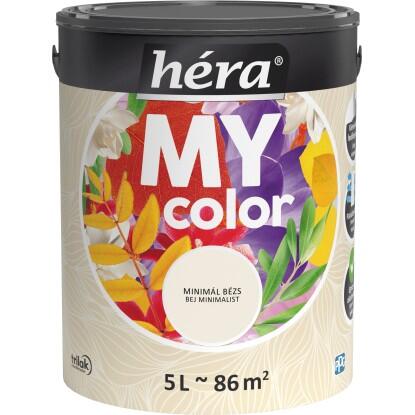 Héra My Color Minimál Bézs 5 l