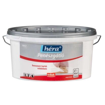 Héra falfesték belső penészgátló 2 l
