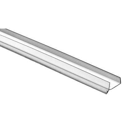 Hettich Vízelzáró profil 19 mm x 2000 mm