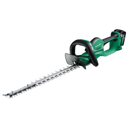 HiKOKI CH3656DA Akkus sövényvágó 560mm MV