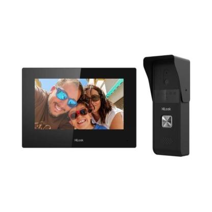 HiLook Hybrid kaputelefon szett - VI-K23P