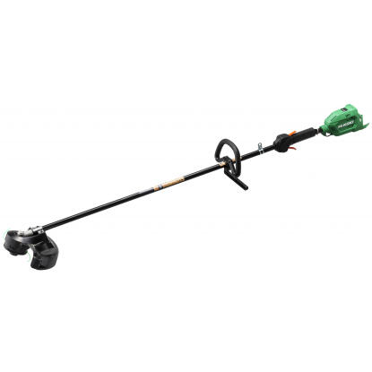 Hikoki MULTIVOLT 36V-os akkus fűkasza hurok markolattal - CG36DB-BASIC-HUROK (akku és töltő nélkül)