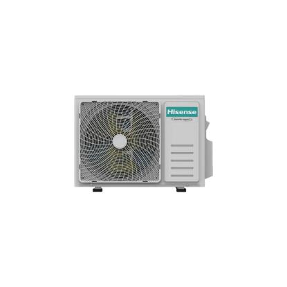 Hisense multi split kültéri egység 4,2 kW - 2 beltérihez R32 (-20C°) (HISENSE-2AMW42U4RGC)