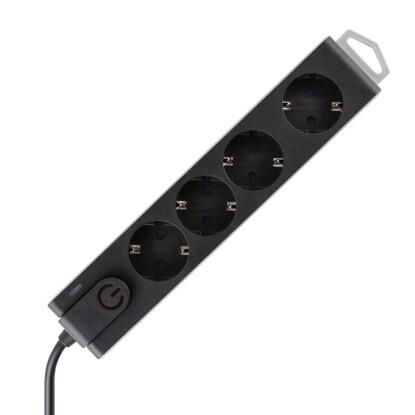 Home túlfeszültségvédett elosztó