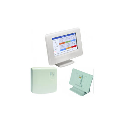 Honeywell Home ATP921R3052 Evohome Touch Wi-Fi szobatermosztát szett