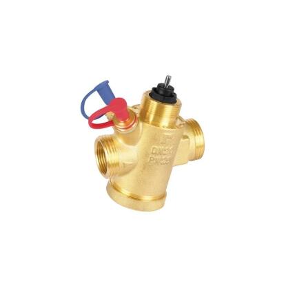 Honeywell Kombi-PICV belső menettel DN20 max áramlás 350 l/h V5007TZ10201000