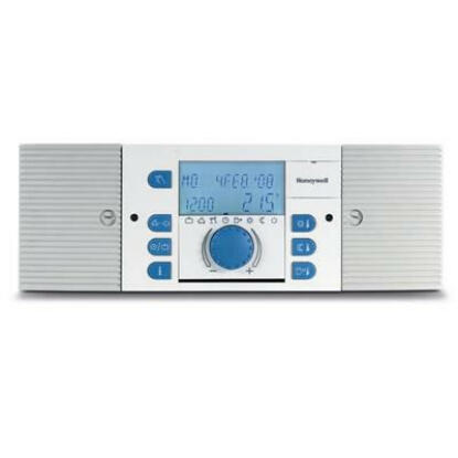 Honeywell időjárásfüggő szabályozó SDC12-31 külső  hőmérsékletfüggő szabályozó készlet fali szerelés