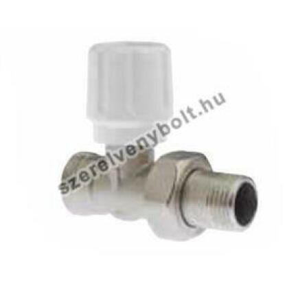 ICMA RAD. SZELEP 1/2" EGY.-24#1.5 SIMA