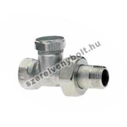 ICMA RAD. VISSZATÉRŐ 3/4" EGYENES