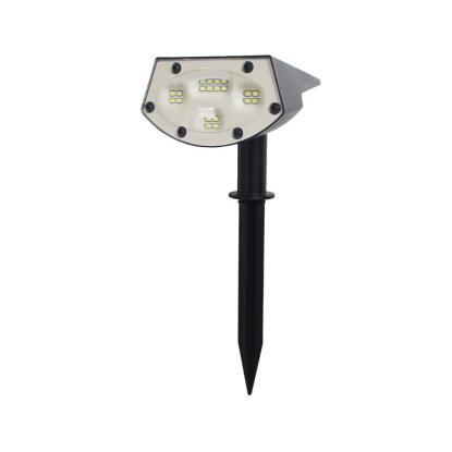 IRIS DL-010W-20LED LED szolárlámpa