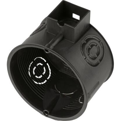 ISO kapcsolódoboz, 60 mm, 25 darab