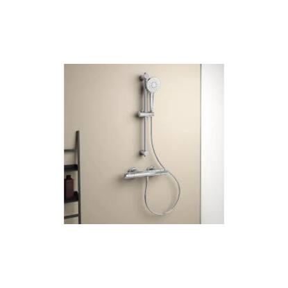 Ideal Standard Ceratherm T50 zuhanyszett termosztáttal A72117AA