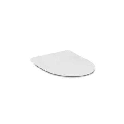 Ideal Standard I.Life A Duroplast WC ülőke, fehér T467501