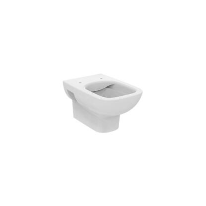 Ideal Standard I.Life A kerámia fali WC csésze 35,5x54 cm RimLS+ öblítési technológiával, fehér T471701