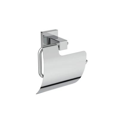 Ideal Standard IOM Square - WC-papírtartó fedővel, króm E2191AA