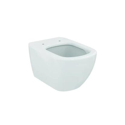 Ideal Standard Tesi - Függő WC, AquaBlade, fehér T007901