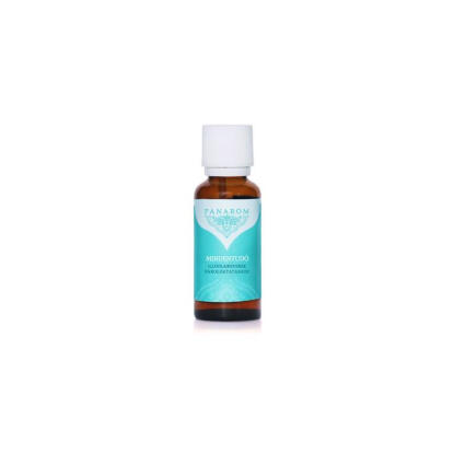 Illóolaj-keverék, párologtatóba, 30 ml, PANAROM "Mindentudó"