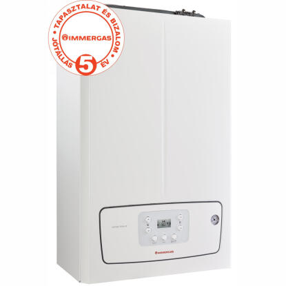 Immergas Victrix Tera V2 28 kondenzációs gázkazán, kombi 24 / 28 kW (3.032930)