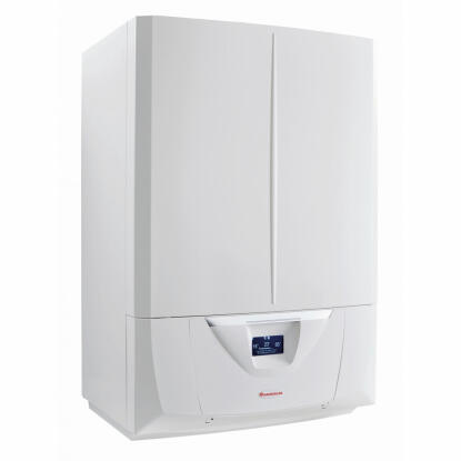 Immergas Victrix Zeus Superior 35 kondenzációs gázkazán, kombi, tárolós (54l) 29 Kw